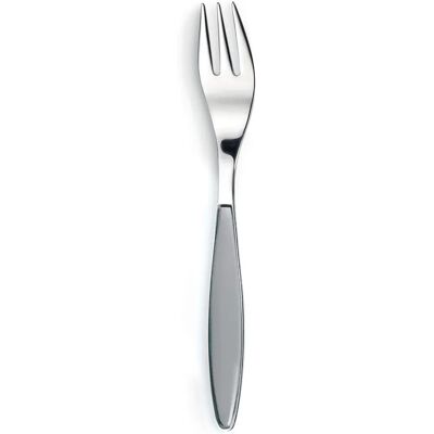Guzzini Feeling - 15,5 cm Roestvrijstalen Taartvork - Bestek Guzzini Feeling - 15,5 cm Roestvrijstalen Taartvork - Bestek