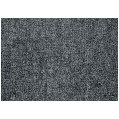 Guzzini Tovaglietta Tissu Double Face Tiffany - Nappe Guzzini Tovaglietta Tissu Double Face Tiffany - Nappe