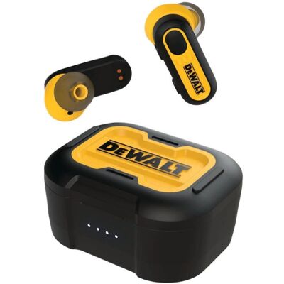 Dewalt Dwg Jobsite Pro-X1 Wireless Earbuds - Wireless Earbuds Dewalt Dwg Jobsite Pro-X1 Wireless Earbuds - Wireless Earbuds