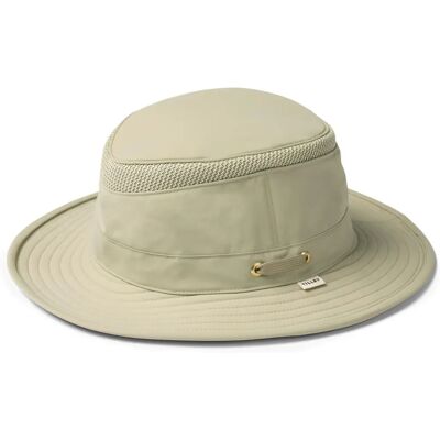 Tilley LTM5 Airflo Medium Brim Sun Hat - Sun Hat Tilley LTM5 Airflo Medium Brim Sun Hat - Sun Hat