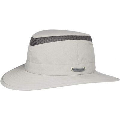 Tilley LTM5 Airflo Sun Hat Grey - Sun Hat - Grey Tilley LTM5 Airflo Sun Hat Grey - Sun Hat - Grey