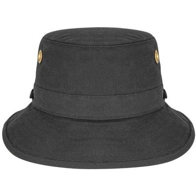 Tilley T1 The Iconic Hat - Black - Size 60 Tilley T1 The Iconic Hat - Black - Size 60