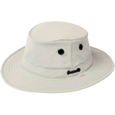 Tilley Ultralight T5 Large Stone Sun Hat Tilley Ultralight T5 Large Stone Sun Hat