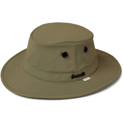 Tilley Ultralight T5 Classic - Olive - S - Hat Tilley Ultralight T5 Classic - Olive - S - Hat