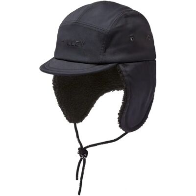 Tilley Rove Aviator - Black - L-X - Water Resistant Hat Tilley Rove Aviator - Black - L-X - Water Resistant Hat