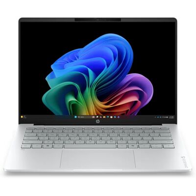 HP - OmniBook 5 - 14in OLED - 16GB RAM - Laptop HP - OmniBook 5 - 14in OLED - 16GB RAM - Laptop