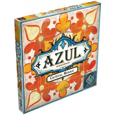 Rozšíření Azul Krystal Mosaik - Stolní hra Rozšíření Azul Krystal Mosaik - Stolní hra