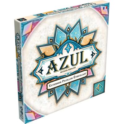 Plan B Games Azul Pavillon Été Erweiterung - Brettspiel Plan B Games Azul Pavillon Été Erweiterung - Brettspiel