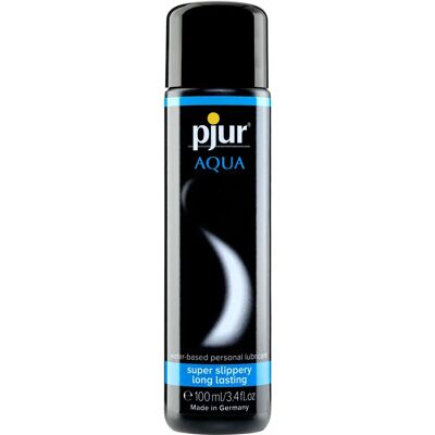 pjur AQUA - 250 ml pjur AQUA - 250 ml