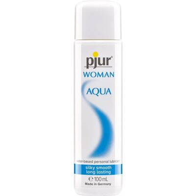 pjur Woman Aqua (100 ml) pjur Woman Aqua (100 ml)