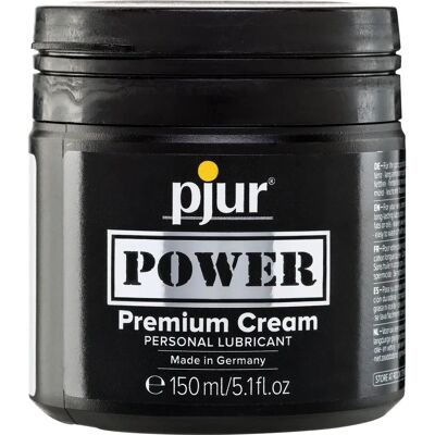pjur Power (150 ml) pjur Power (150 ml)