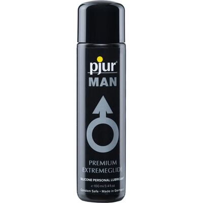 pjur Man Premium Extremeglide (100 ml) pjur Man Premium Extremeglide (100 ml)