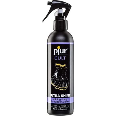 pjur Cult Ultra Shine (250 ml) pjur Cult Ultra Shine (250 ml)
