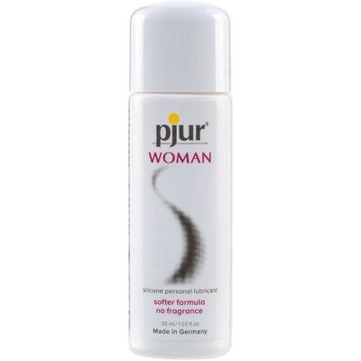 Pjur Woman Silikonový Osobní Gel - 30ml Pjur Woman Silikonový Osobní Gel - 30ml