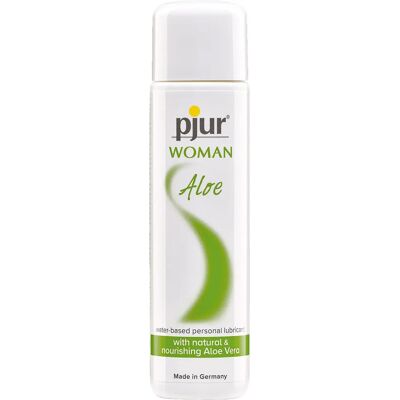 pjur Woman Aloe - 30ml pjur Woman Aloe - 30ml