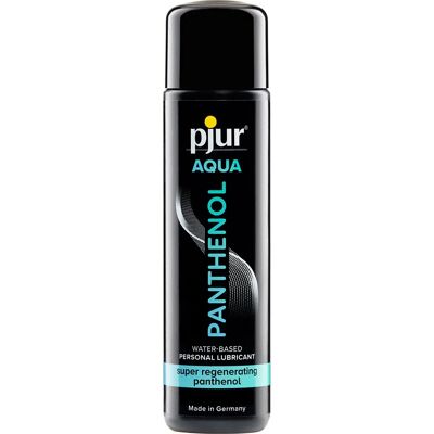 Lubrykant na bazie wody Pjur Aqua Panthenol - 250ml Lubrykant na bazie wody Pjur Aqua Panthenol - 250ml