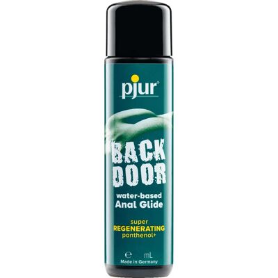pjur Back Door Lubrikant - 250ml pjur Back Door Lubrikant - 250ml