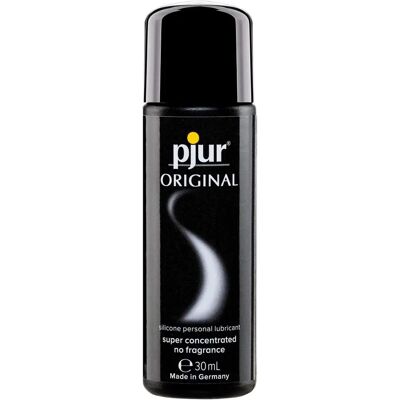 Pjur Original Bodyglide de Silicona 30 ml - Lubricante Pjur Original Bodyglide de Silicona 30 ml - Lubricante