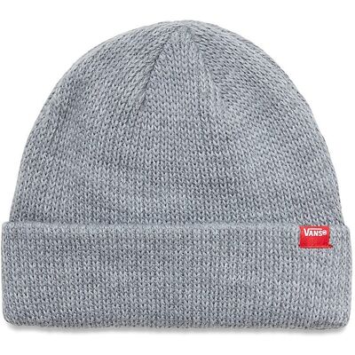 Vans Beanie (VN000K9Y) - grey heather Vans Beanie (VN000K9Y) - grey heather