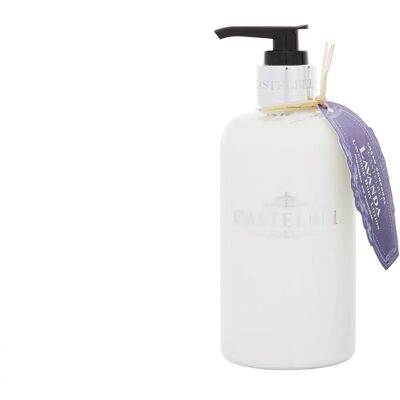 Locione Corpo alla Lavanda Castelbel - Rilassante, 300ml Locione Corpo alla Lavanda Castelbel - Rilassante, 300ml