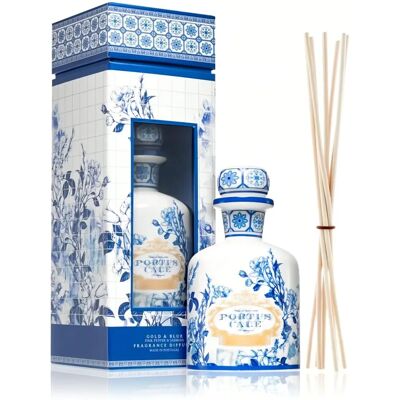 Castelbel Portus Cale Gold & Blue doftdiffuser - 250ml Castelbel Portus Cale Gold & Blue doftdiffuser - 250ml