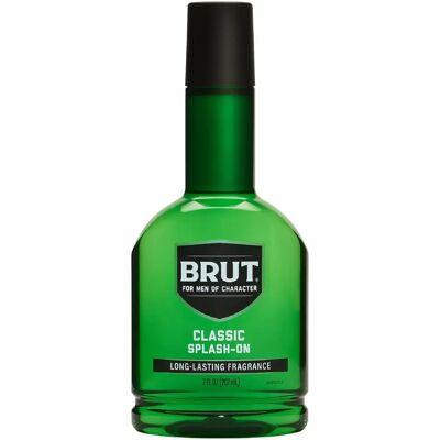 Brut Splash-On Lotion (200 ml) Brut Splash-On Lotion (200 ml)