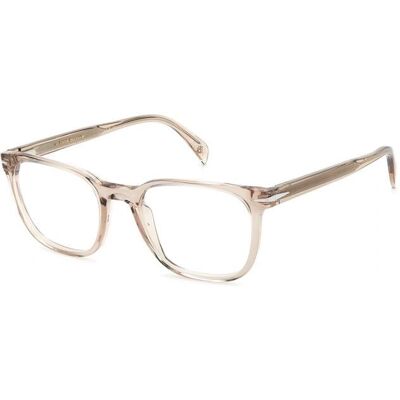 DAVID BECKHAM DB 1107 MUD Eyewear Frames - Eyewear Frames DAVID BECKHAM DB 1107 MUD Eyewear Frames - Eyewear Frames