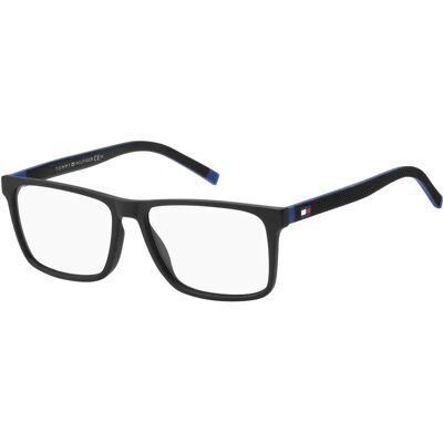 Tommy Hilfiger TH 1948 0VK - Ochelari negri / albaștri Tommy Hilfiger TH 1948 0VK - Ochelari negri / albaștri