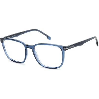 CARRERA 292 PJP Monture de lunettes bleue - Monture de lunettes CARRERA 292 PJP Monture de lunettes bleue - Monture de lunettes