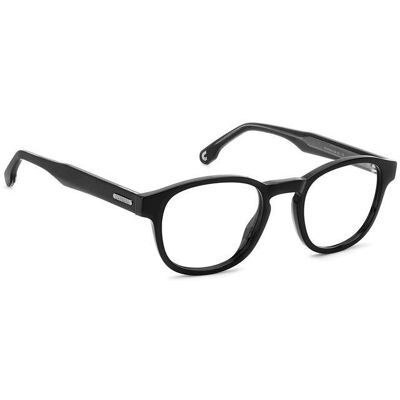 Carrera CARRERA-294-807E921 Schwarz - Brillenfassung für Herren Carrera CARRERA-294-807E921 Schwarz - Brillenfassung für Herren