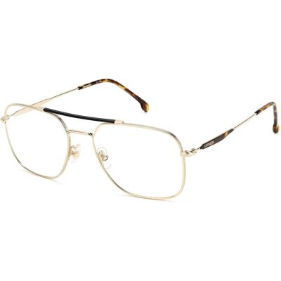 CARRERA 290 J5G Gold Brillengestell - Brillen CARRERA 290 J5G Gold Brillengestell - Brillen