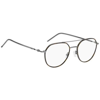 HUGO BOSS 1429 50L Havana Ramă metalică pentru ochelari HUGO BOSS 1429 50L Havana Ramă metalică pentru ochelari