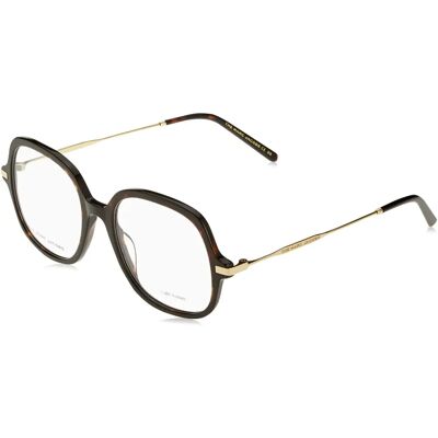 Okulary Marc Jacobs Havana - Okulary Okulary Marc Jacobs Havana - Okulary