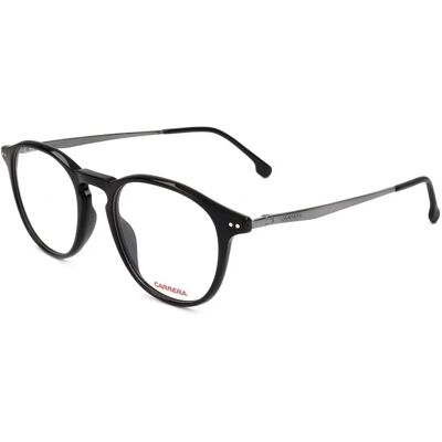Carrera CARRERA-8876-807 Men's Spectacle Frame - 49 mm Carrera CARRERA-8876-807 Men's Spectacle Frame - 49 mm