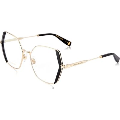 Marc Jacobs MJ 1068 RHL Arany Fekete Szemüvegkeret - Szemüvegkeret Marc Jacobs MJ 1068 RHL Arany Fekete Szemüvegkeret - Szemüvegkeret
