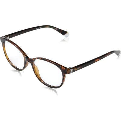 Polaroid Havana 54mm Umweltfreundliche Brillenfassung Polaroid Havana 54mm Umweltfreundliche Brillenfassung