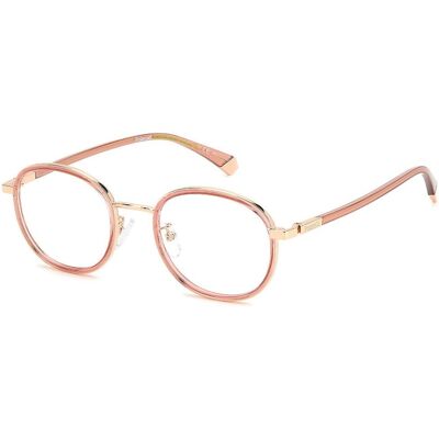 Polaroid PLD-D475-G-DDB Unisex Spectacle Frame - Polyamide Polaroid PLD-D475-G-DDB Unisex Spectacle Frame - Polyamide