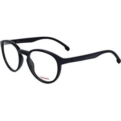 Carrera CARRERA-8879-807 Black - Spectacle Frame Carrera CARRERA-8879-807 Black - Spectacle Frame
