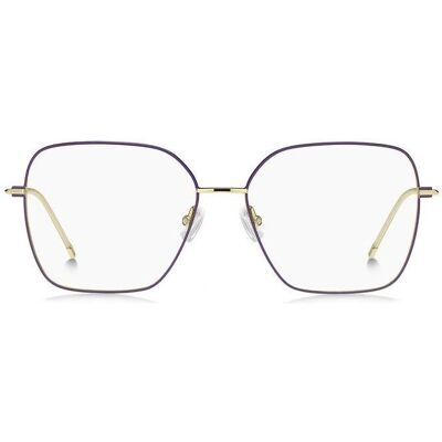 Hugo Boss 1464 S9E Guld Lila Glasögonram - Eyewear Frames Hugo Boss 1464 S9E Guld Lila Glasögonram - Eyewear Frames