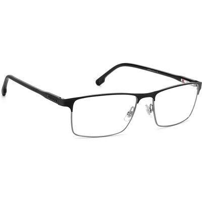 CARRERA 226 KJ1 Dunkle Ruthenium Metallbrillenrahmen CARRERA 226 KJ1 Dunkle Ruthenium Metallbrillenrahmen