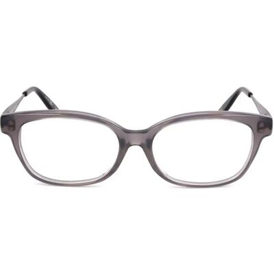 Bottega Veneta BV-602-J-F26 Black Grey - Spectacle frame Bottega Veneta BV-602-J-F26 Black Grey - Spectacle frame