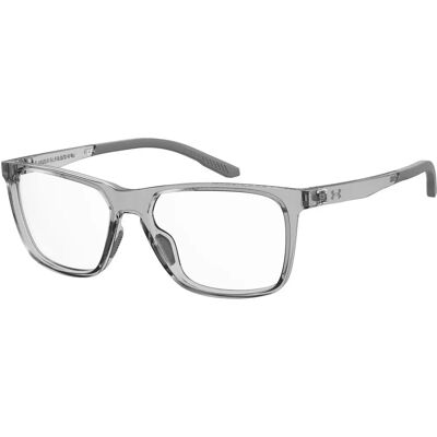 Ramă de ochelari unisex Under Armour UA 5043 CBL GREY CRYSTAL - Eyewear Frames Ramă de ochelari unisex Under Armour UA 5043 CBL GREY CRYSTAL - Eyewear Frames