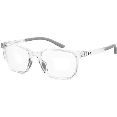 Ramă de ochelari Unisex Under Armour UA-5044-900F417 ø 54 mm Ramă de ochelari Unisex Under Armour UA-5044-900F417 ø 54 mm