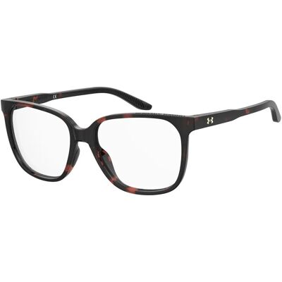 Montures de Lunettes Résine Havana UA 5045 Under Armour - Publicité Montures de Lunettes Résine Havana UA 5045 Under Armour - Publicité