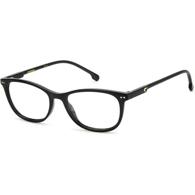 Unisex szemüvegkeret Carrera 2041T-807 - Fekete Unisex szemüvegkeret Carrera 2041T-807 - Fekete