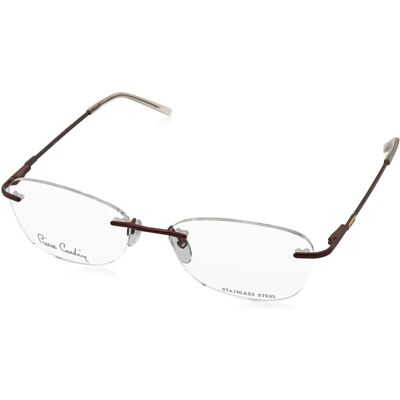 Ochelari din Metal Maro Pierre Cardin P.C. 8827 - Ochelari Ochelari din Metal Maro Pierre Cardin P.C. 8827 - Ochelari
