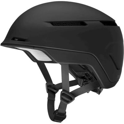 Smith Dispatch MIPS - Stad Fahrradhelm - Schwarz Smith Dispatch MIPS - Stad Fahrradhelm - Schwarz