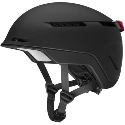 Smith Dispatch MIPS - Stad Fahrradhelm - Schwarz Smith Dispatch MIPS - Stad Fahrradhelm - Schwarz