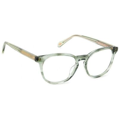 Fossil Femei Rama de Ochelari Verde Sălvia - Rama de Ochelari Fossil Femei Rama de Ochelari Verde Sălvia - Rama de Ochelari