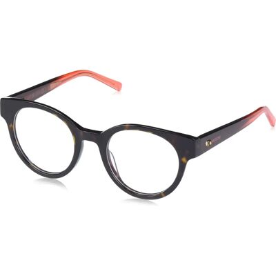 Missoni MMI 0130 Havana - Montura de gafas Missoni MMI 0130 Havana - Montura de gafas
